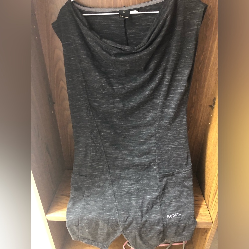 Bench Dress !